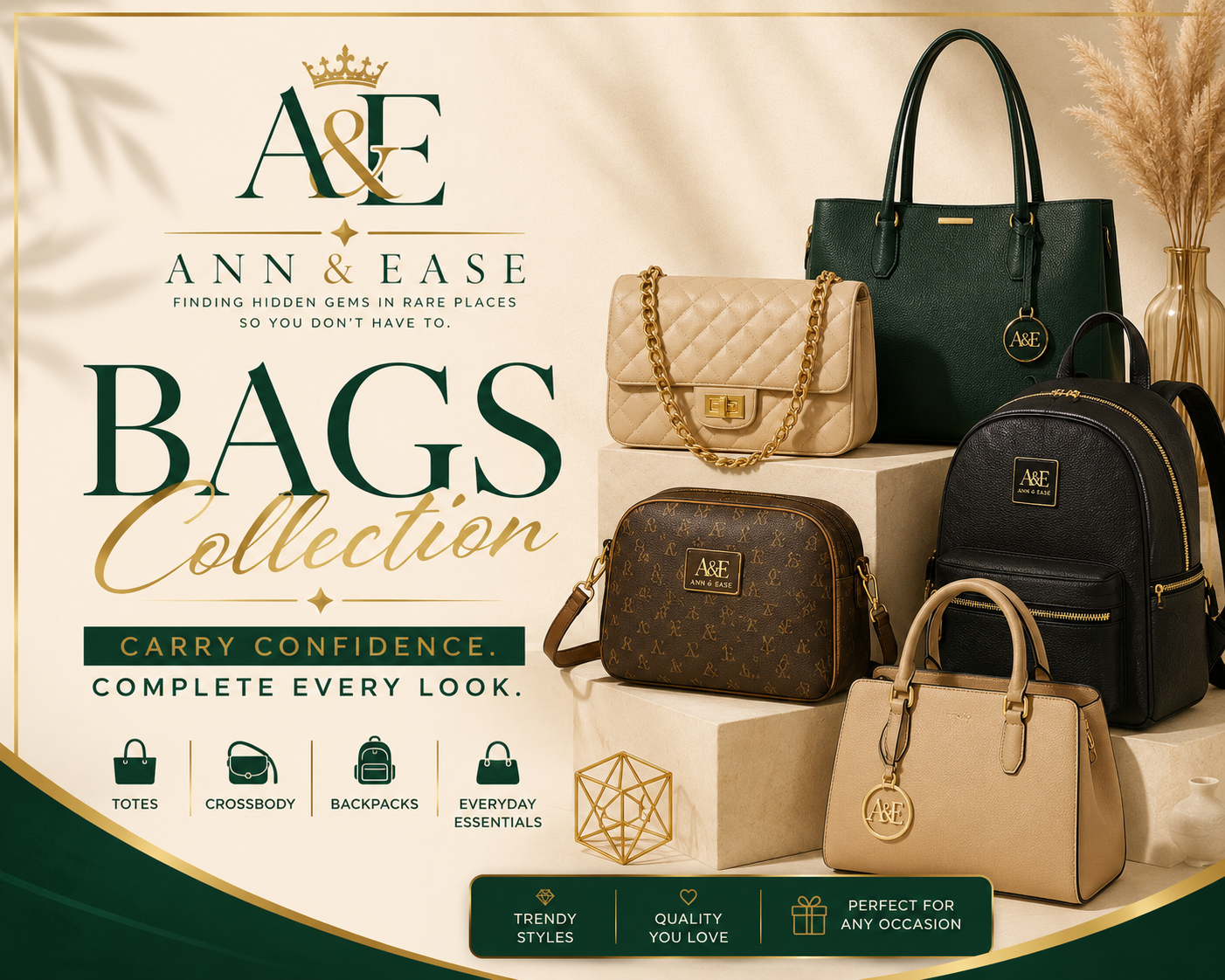 Bags