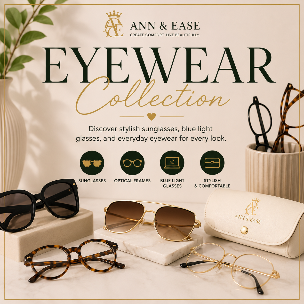 Eyewear Collection