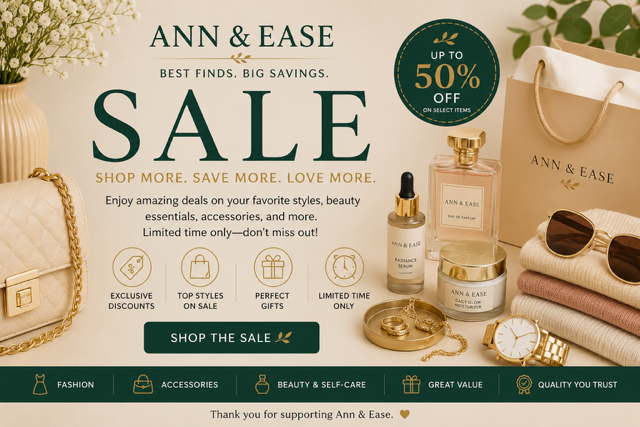 Sale