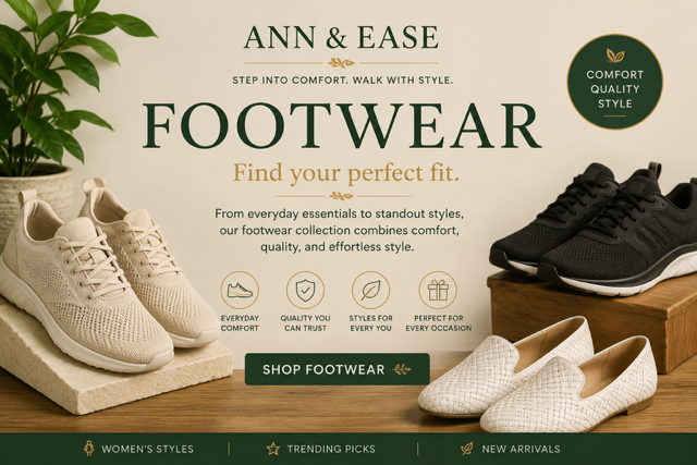 Footwear