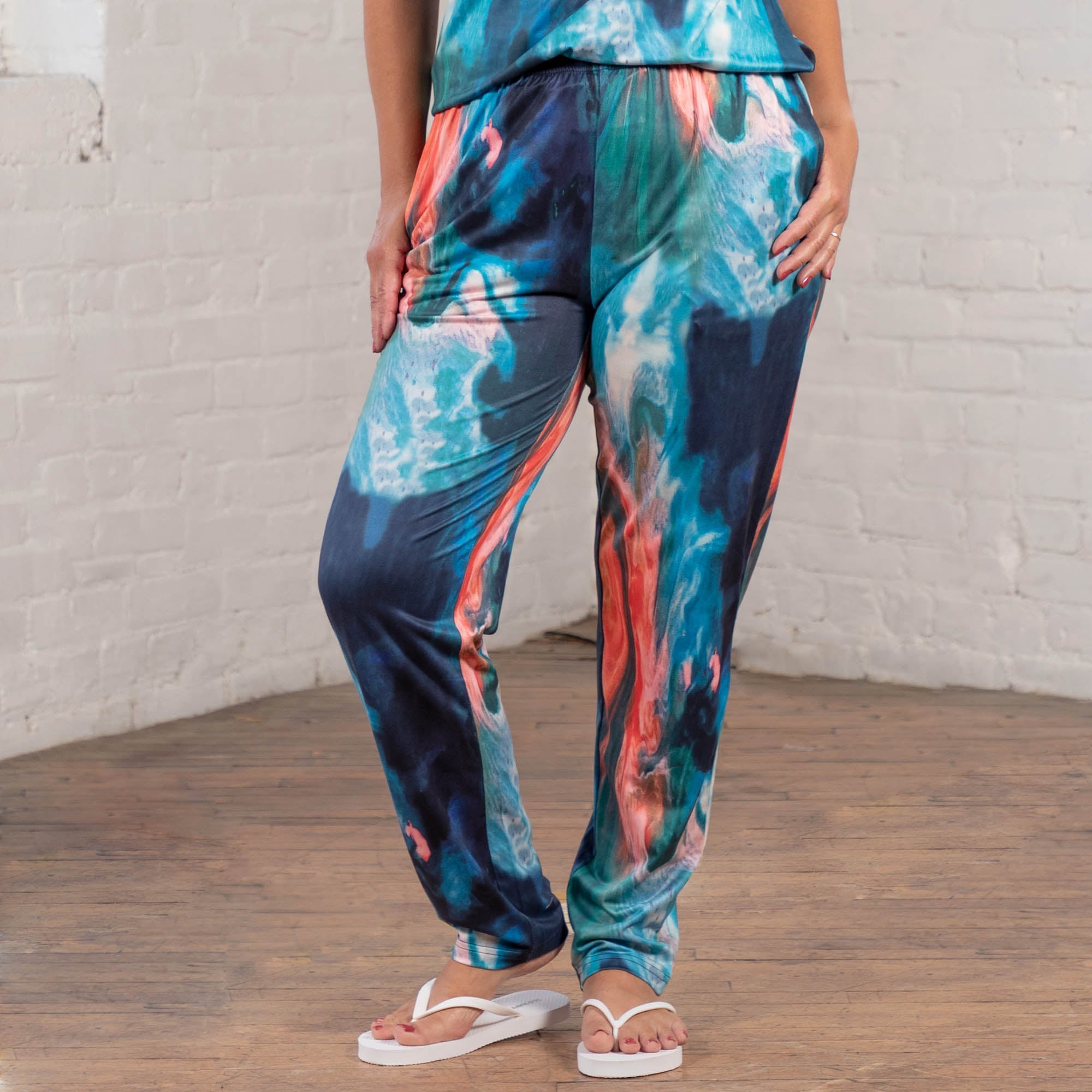 Prendas de Loungewear Atemporales Journey