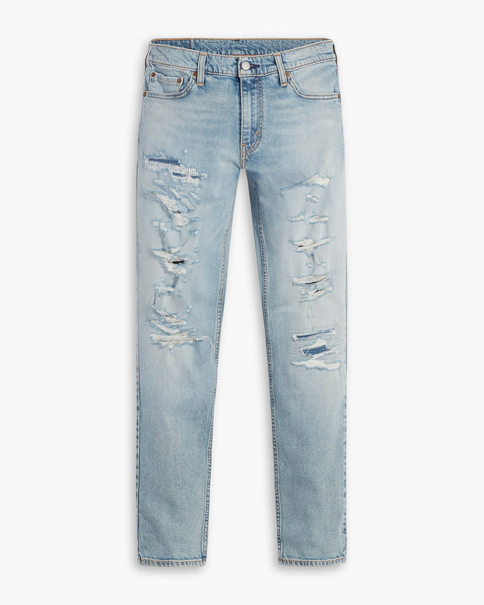 Levis 511™ Jeans ajustados elásticos - Azul