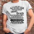 Gift For Son and Daughter From Dad - NGHL00 Hoodie (SKU-TDADC-00)