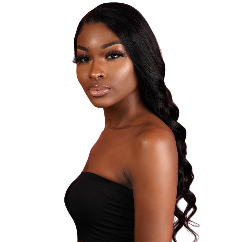Brazilian Body Wave 100% Human Hair Bundles