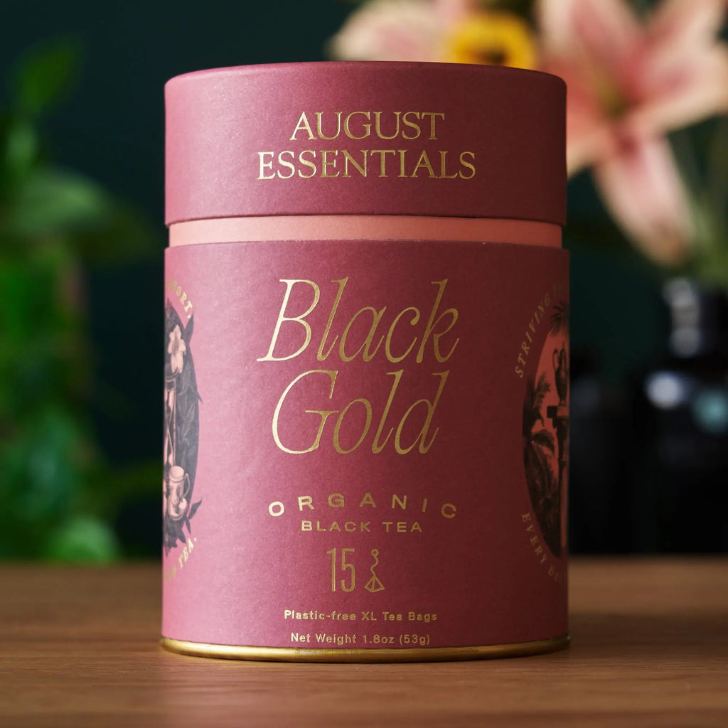 Todo lo esencial - Bolsas de té