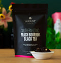 Gótico Sureño - Té Negro de Durazno y Bourbon