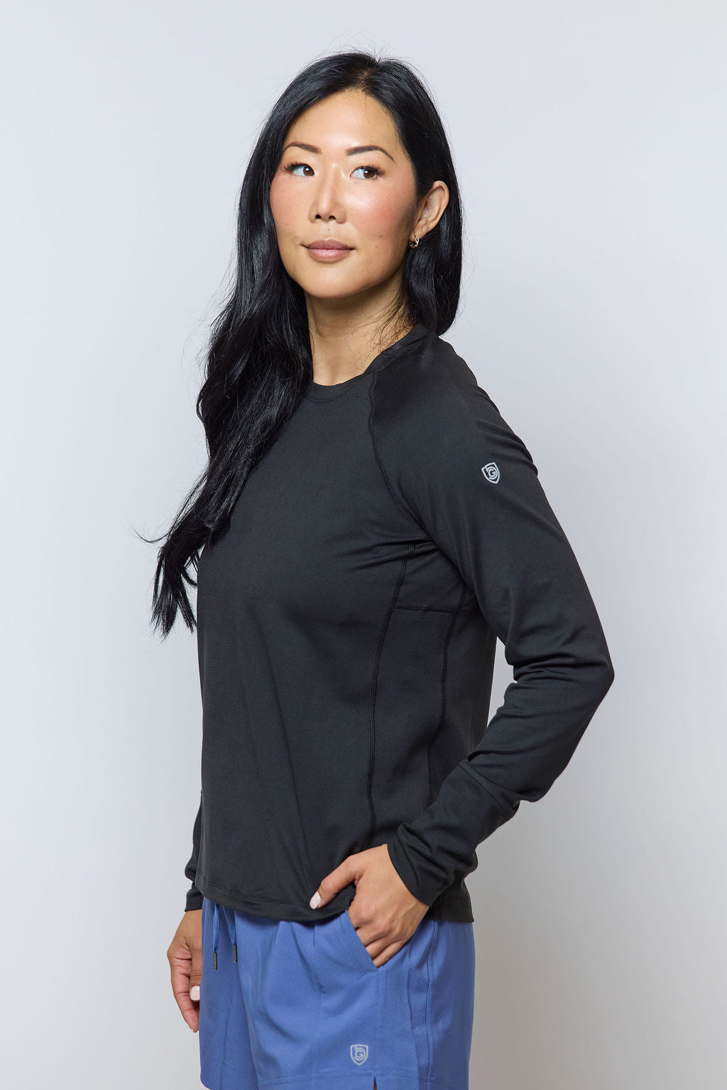 Pantalones Cortos Deportivos Indie 2.0 para Mujer