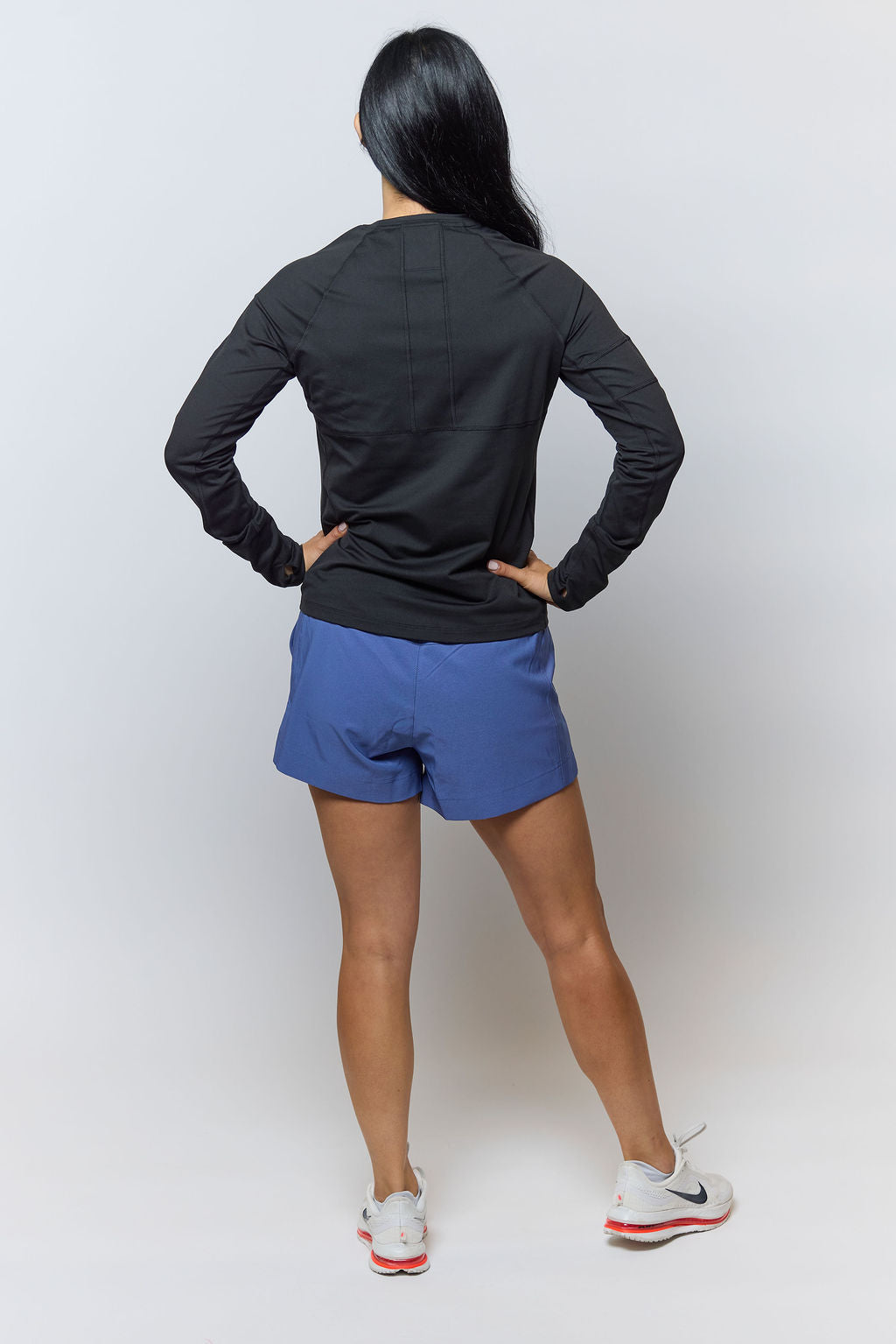 Pantalones Cortos Deportivos Indie 2.0 para Mujer