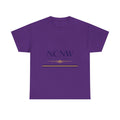 NCNW Greater Essex County Section Membership T‑Shirt