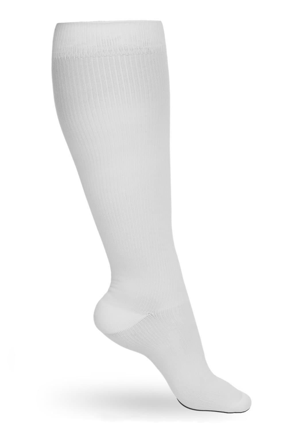 Calcetines de compresión para hombre, hasta la rodilla (1 par)