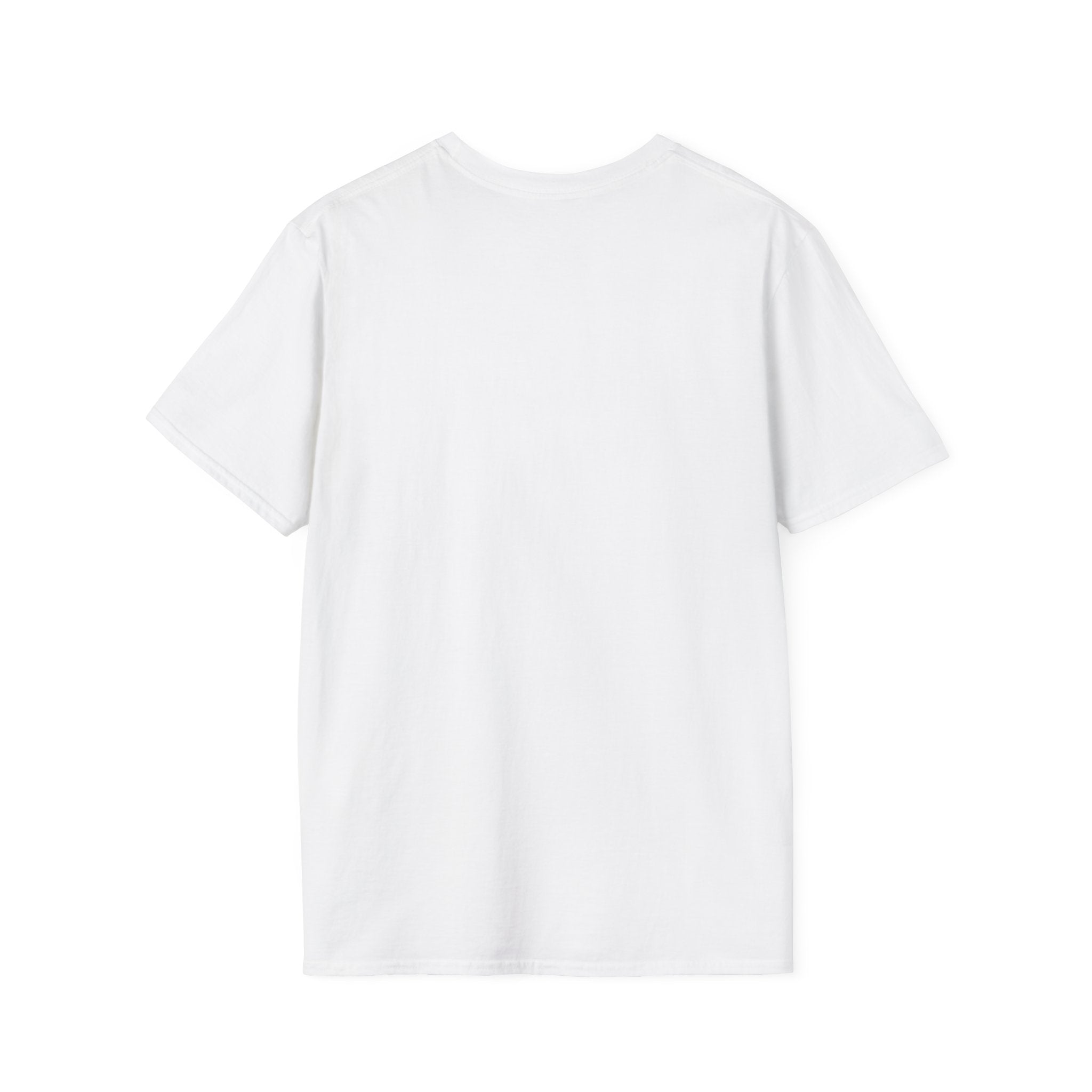 I'm Not Lazy — Energy Saving Mode T-Shirt