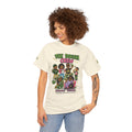 The Dough Crew T-Shirt — Hustle Team Graphic Tee