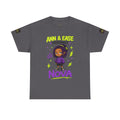 Nova 'Ann & Ease' Graphic Tee — "I'm Not Bossy, I'm the CEO of My Own Chaos"