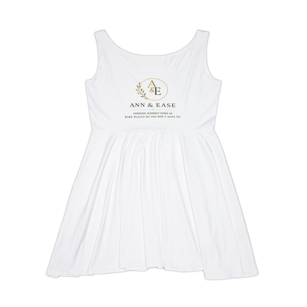 Women's Skater Dress (AOP)