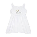 Women's Skater Dress (AOP)