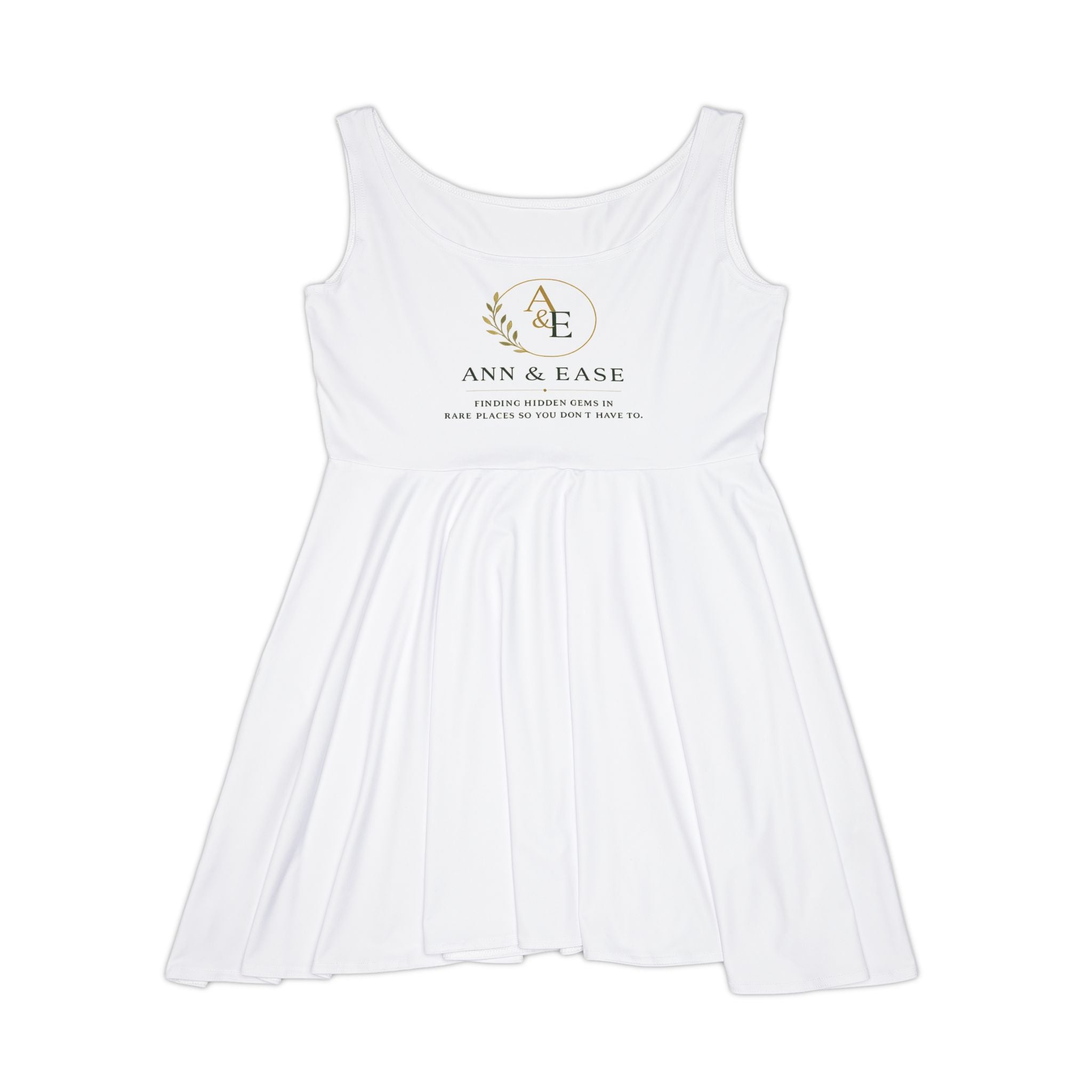 Women's Skater Dress (AOP)