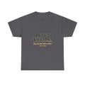 Better Together Tee — 'Love Grows Where People Choose' Cottage Garden Shirt