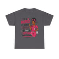 Nurse T‑Shirt — “I’m a Nurse I Don’t Argue I Just Explain Why I’m Right” Funny Scrub Tee