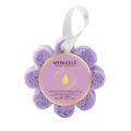 Esponja de Baño de Lavanda Francesa Silvestre