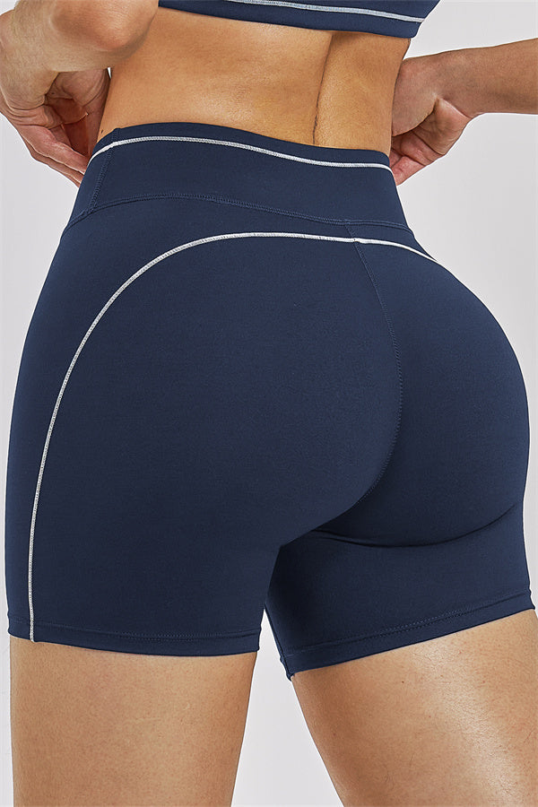 Los pantalones cortos Unbound