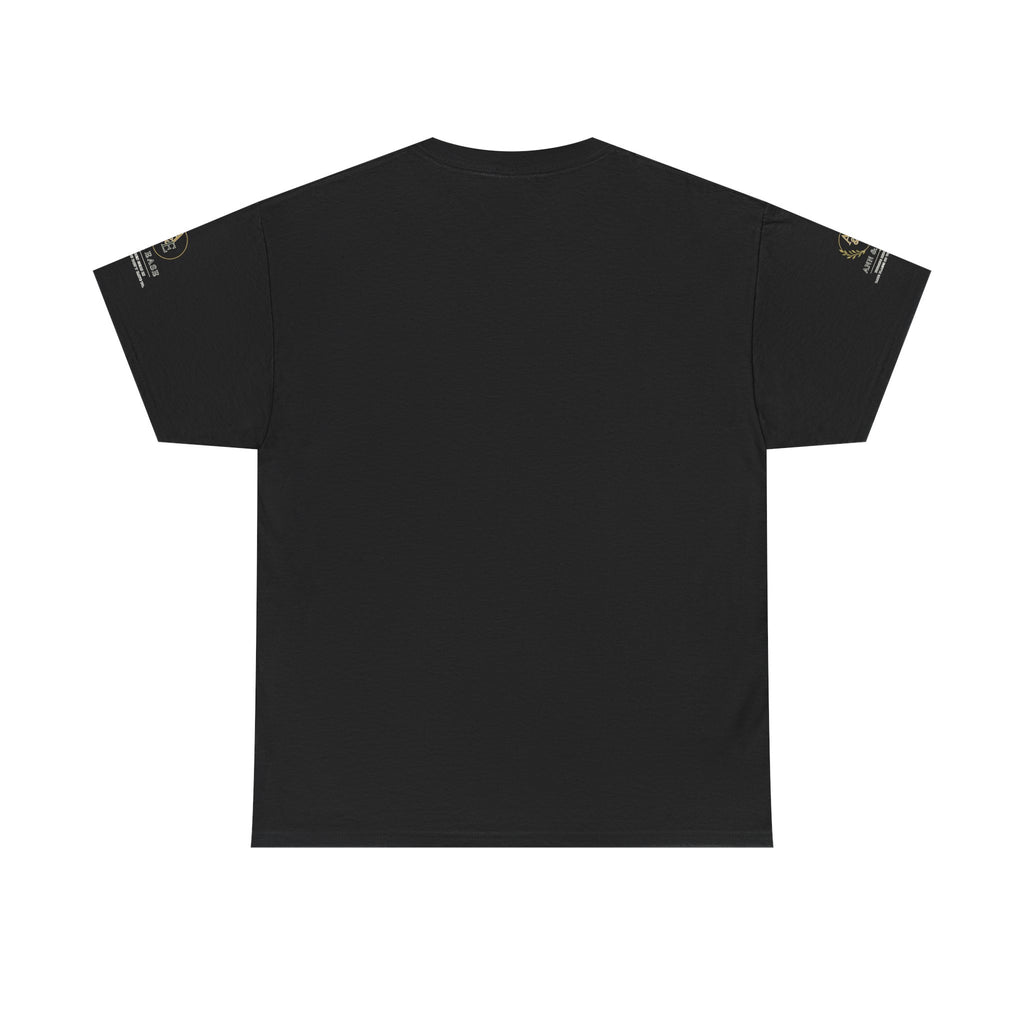 Camiseta con logo Ann & Ease — Algodón personalizable "Imprímelo a tu manera"