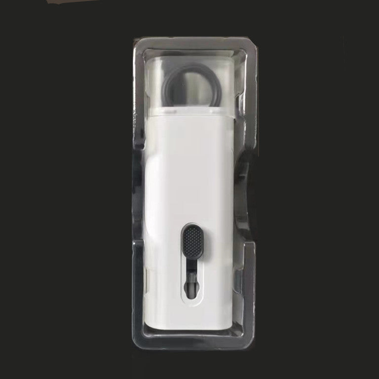 Juego de bolígrafos de limpieza multifuncionales compatibles con Bluetooth, limpiador de teclado, herramientas de limpieza, kit extractor de teclas