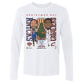 2025 NBA Christmas Day Match Up Knicks Vs. Cavaliers