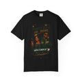 Couples T-Shirt — "Perfect Blend of Love & Patience" Graphic Tee