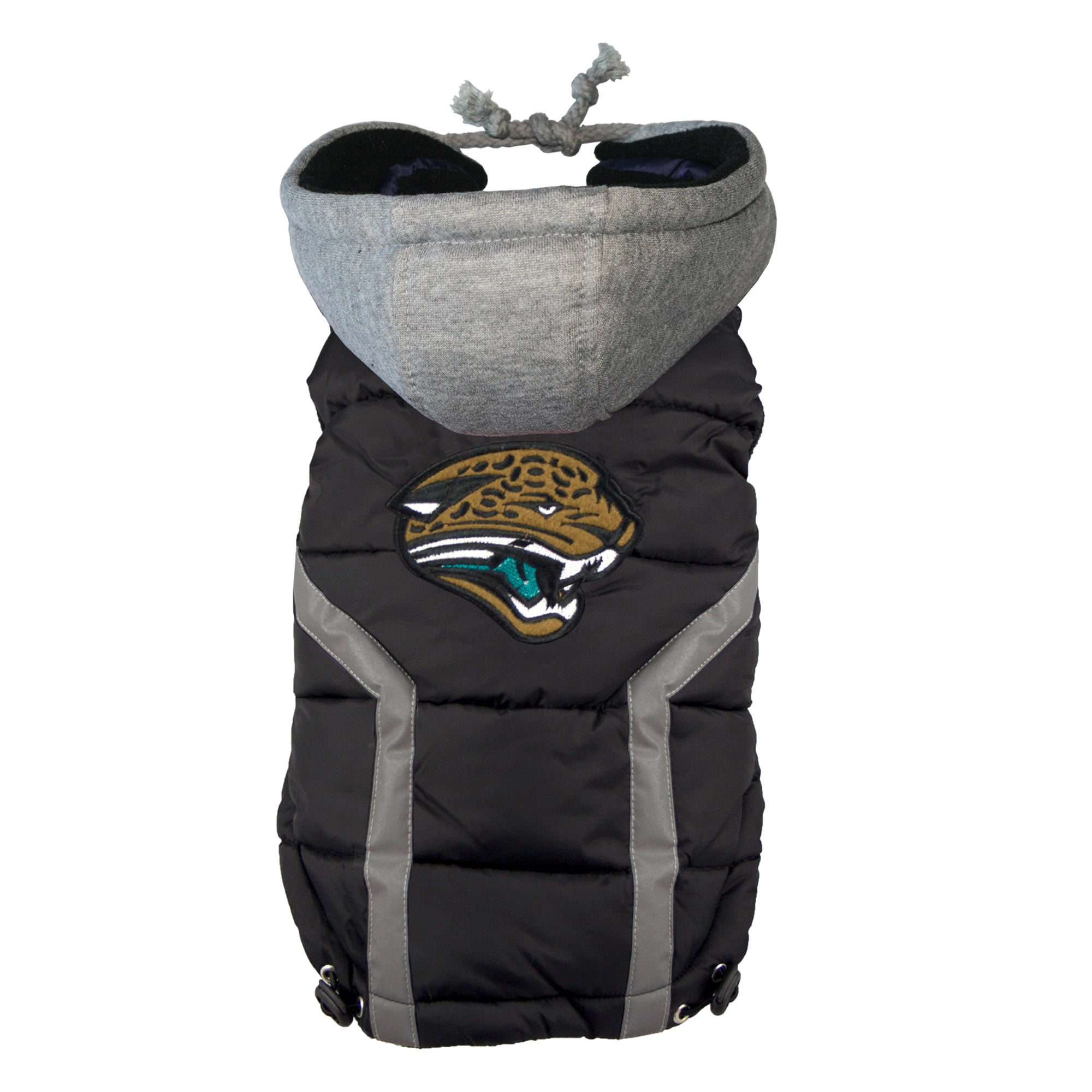 Chaleco Acolchado para Perro de Equipo de la NFL