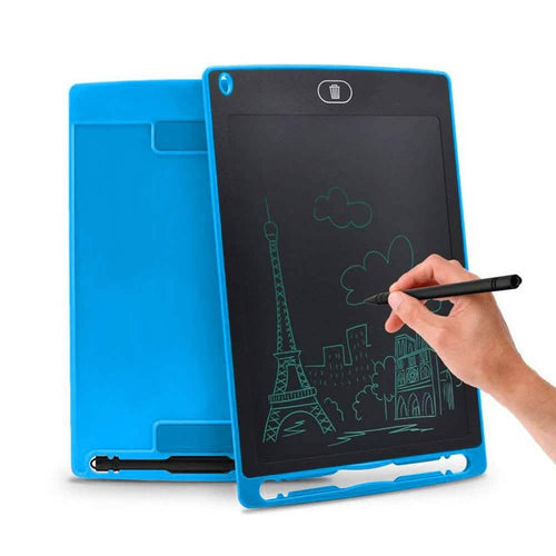 4.4 Tableta de escritura y borrado LCD