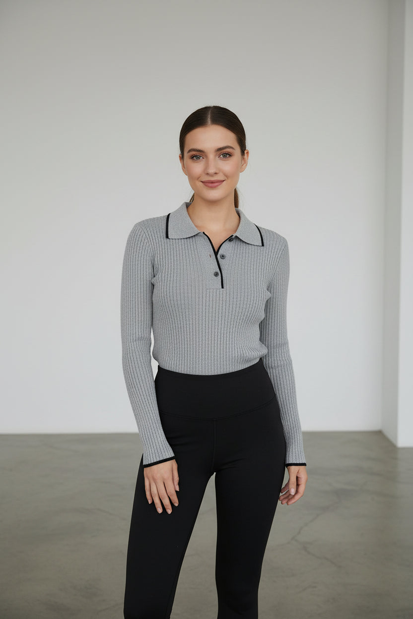 Women’s Tummy Covering Relaxed Fit Slimming Top