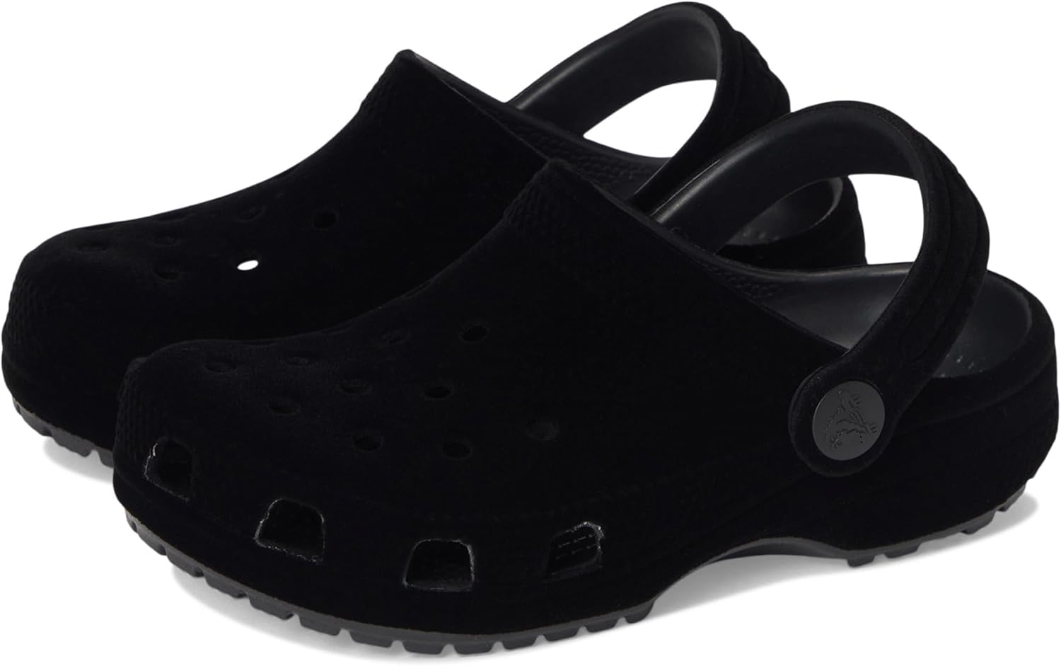 Crocs Clog Clásico para Niños