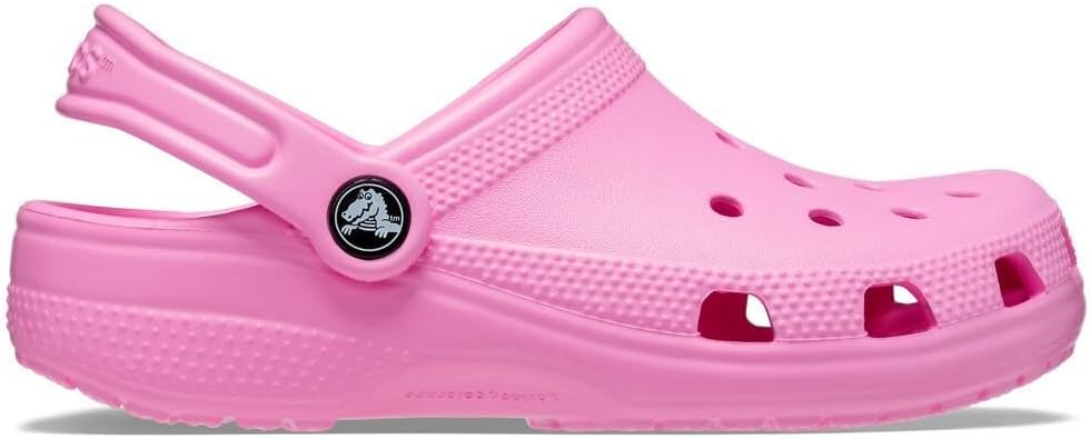 Crocs Clog Clásico para Niños