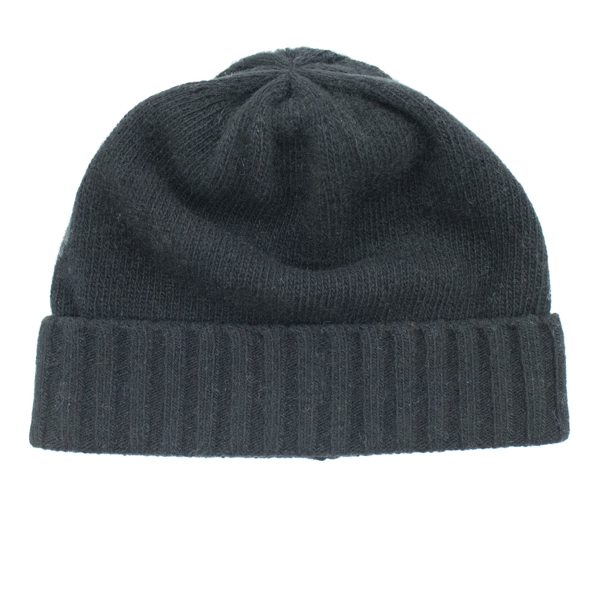 GORRO BÁSICO DE CACHEMIRA