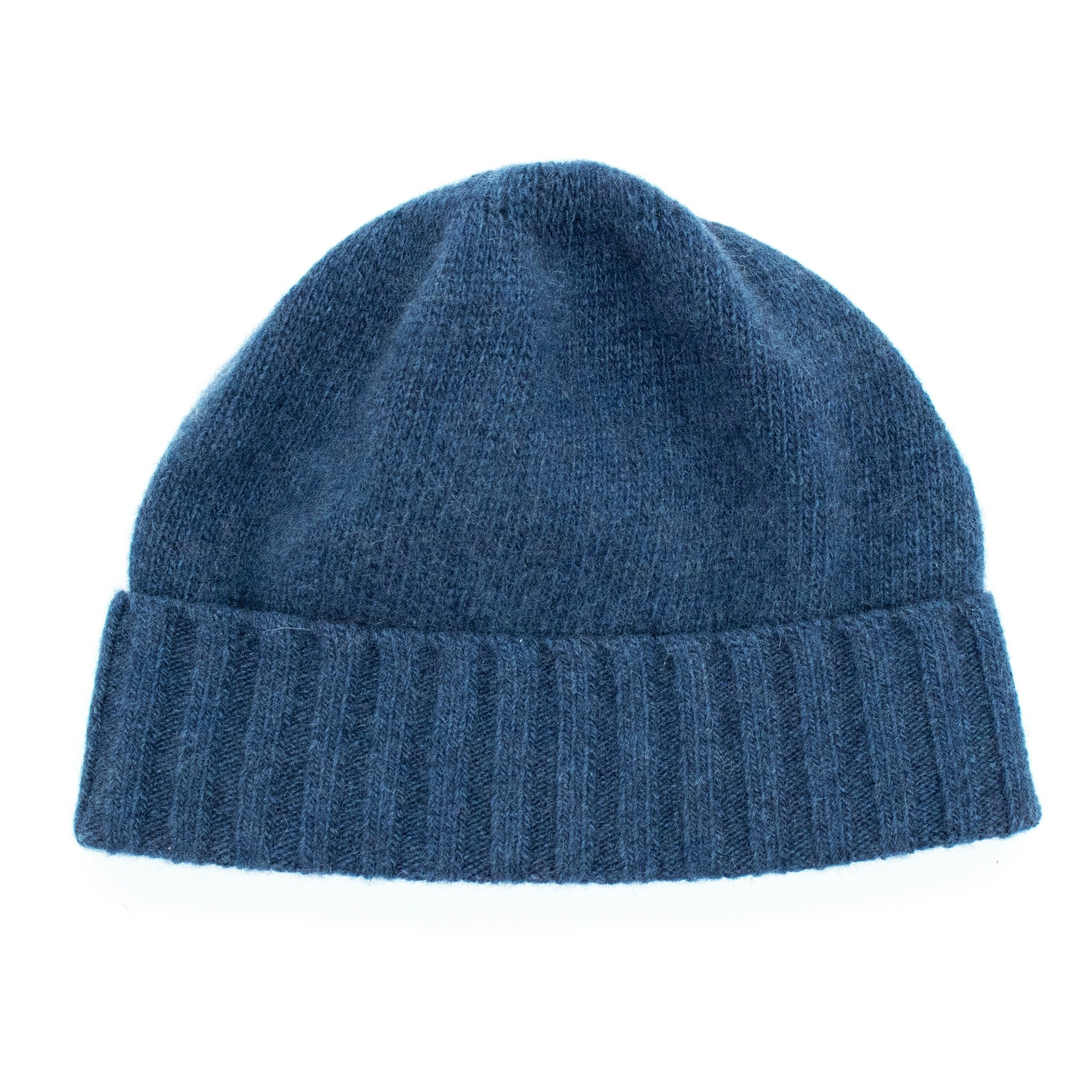 GORRO BÁSICO DE CACHEMIRA