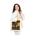 Tote Bag — Vintage Storybook Children Illustration with Quote