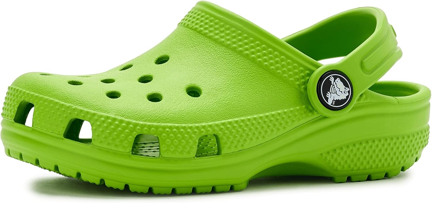 Crocs Clog Clásico para Niños