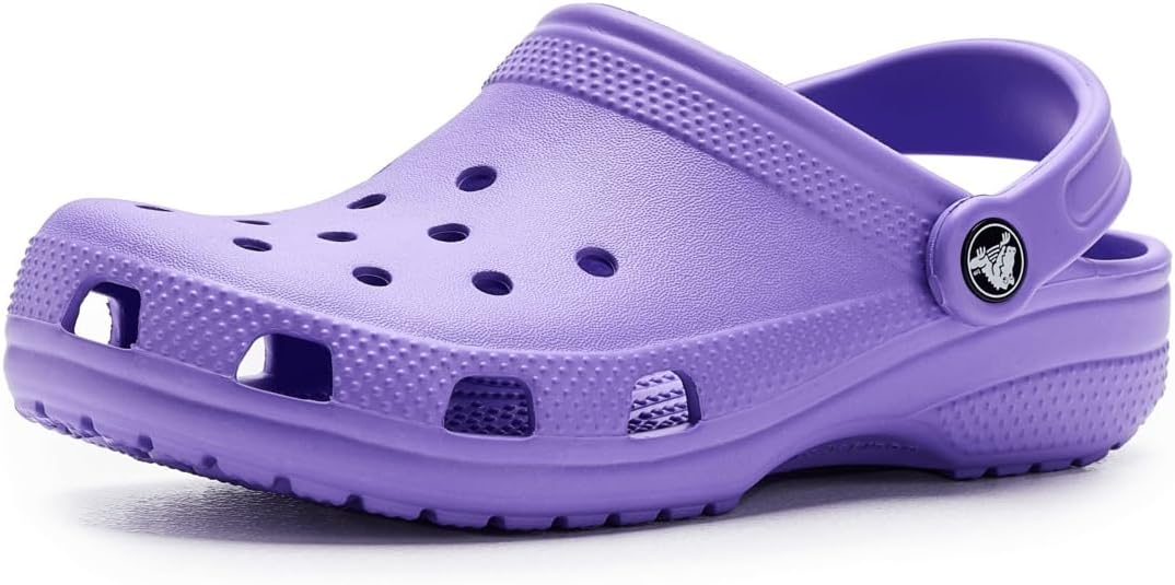 Crocs Clog Clásico para Niños