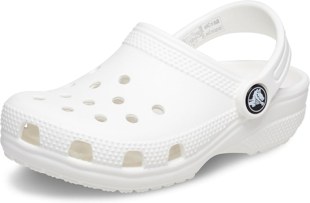 Crocs Clog Clásico para Niños