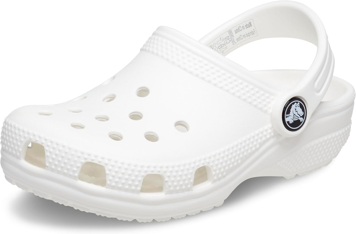 Crocs Clog Clásico para Niños
