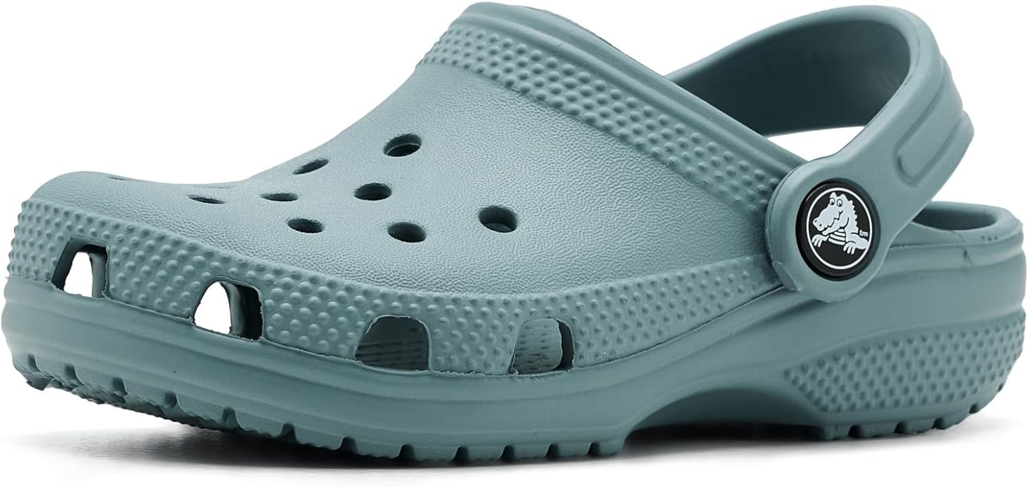 Crocs Clog Clásico para Niños