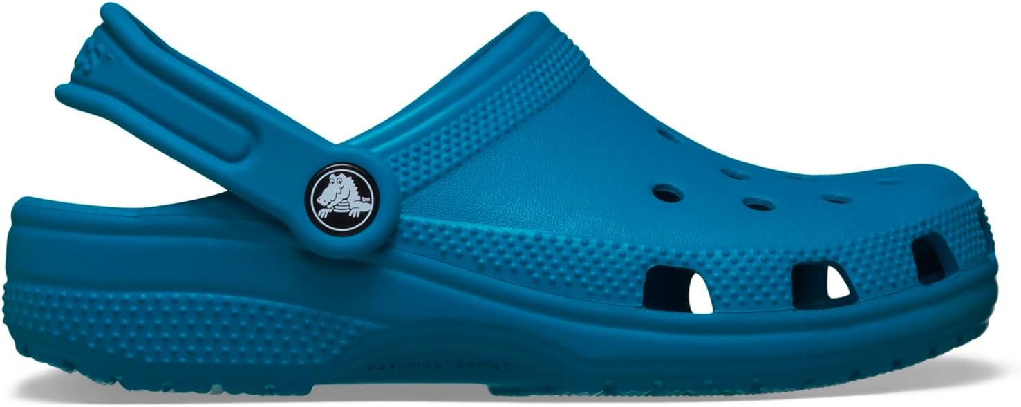 Crocs Clog Clásico para Niños