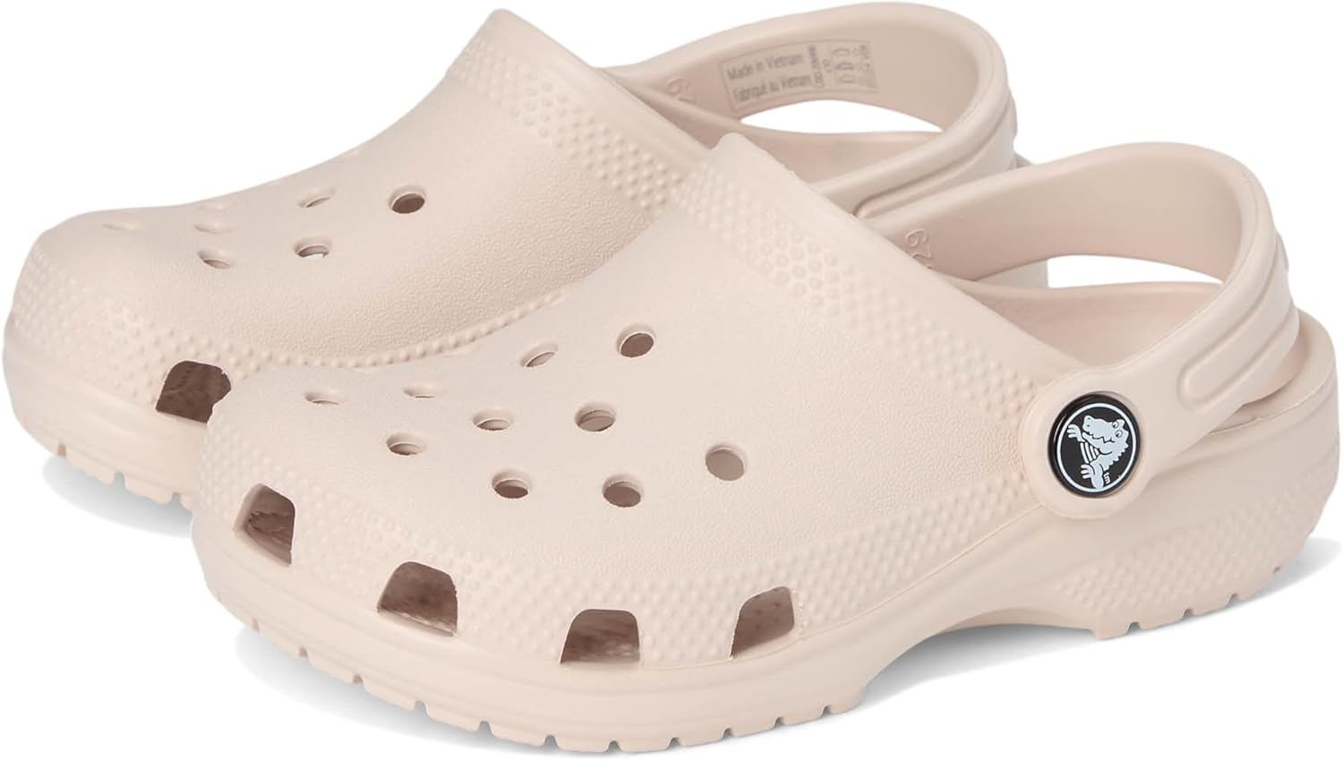 Crocs Clog Clásico para Niños