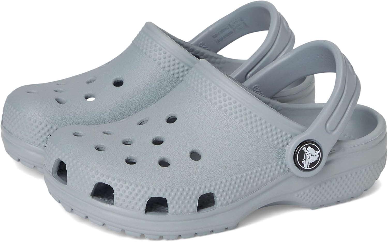 Crocs Clog Clásico para Niños