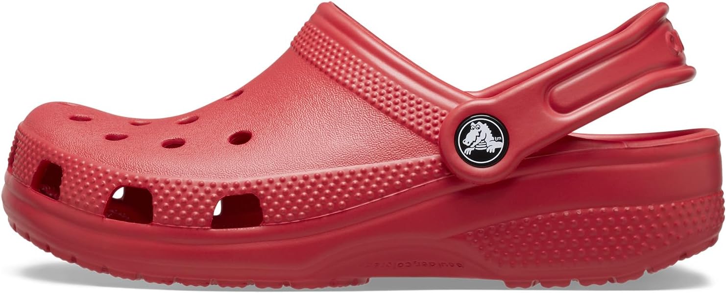 Crocs Clog Clásico para Niños
