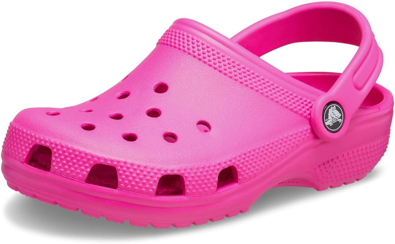 Crocs Clog Clásico para Niños