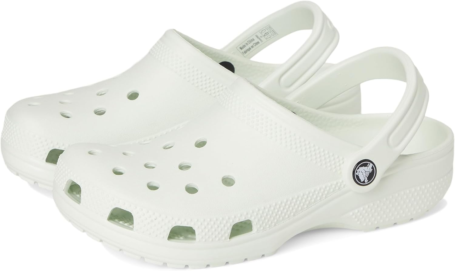 Crocs Clog Clásico para Niños
