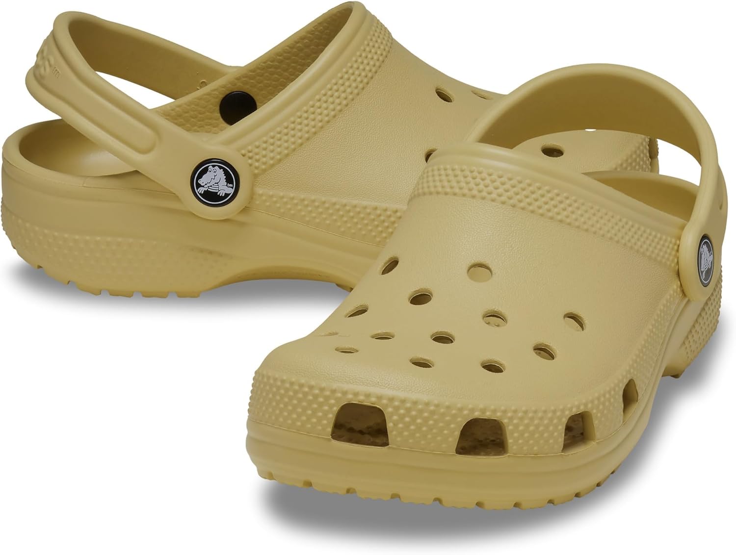Crocs Clog Clásico para Niños