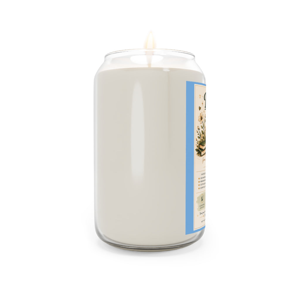 Better Life’s Scented Soy Candle — 13.75oz Cozy Cottage Fragrance