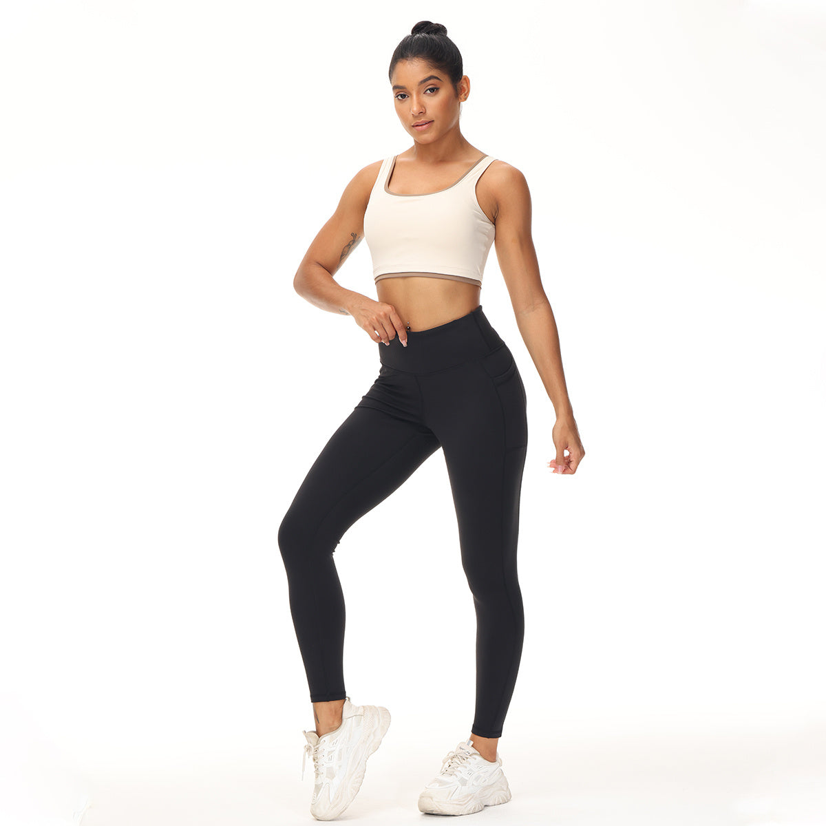 ☀️ Women's Summer Flat Waist Slim